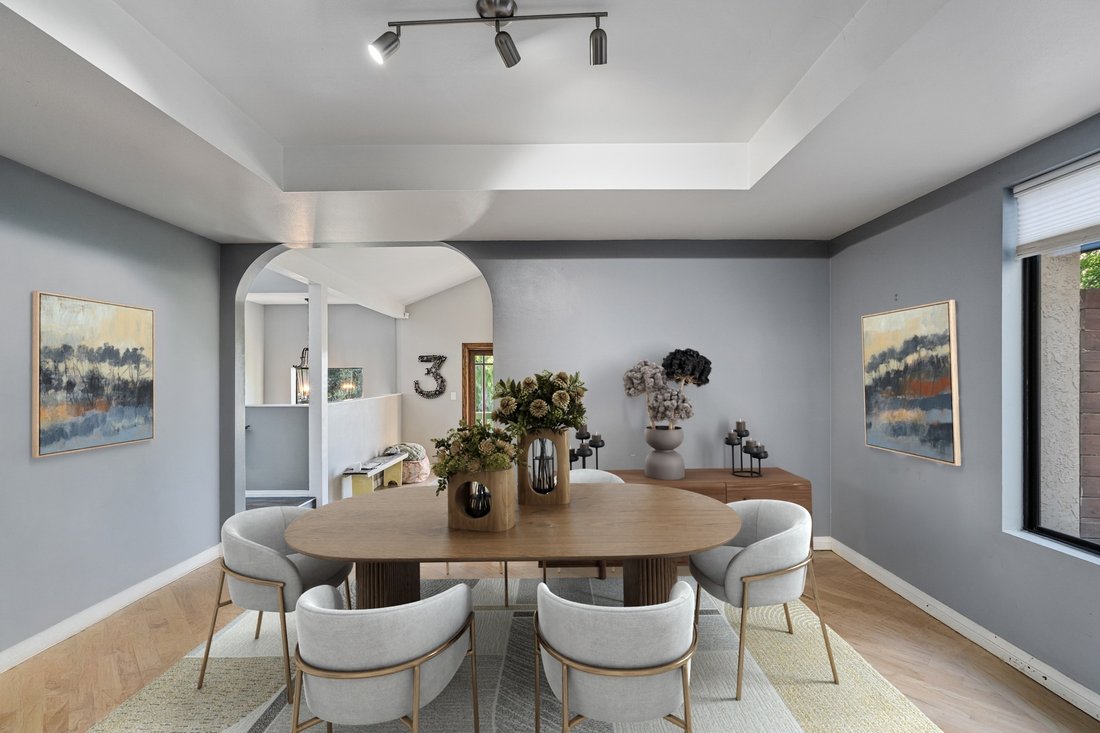 Casa a Hidden Hills, California, Stati Uniti 5 - 19093971