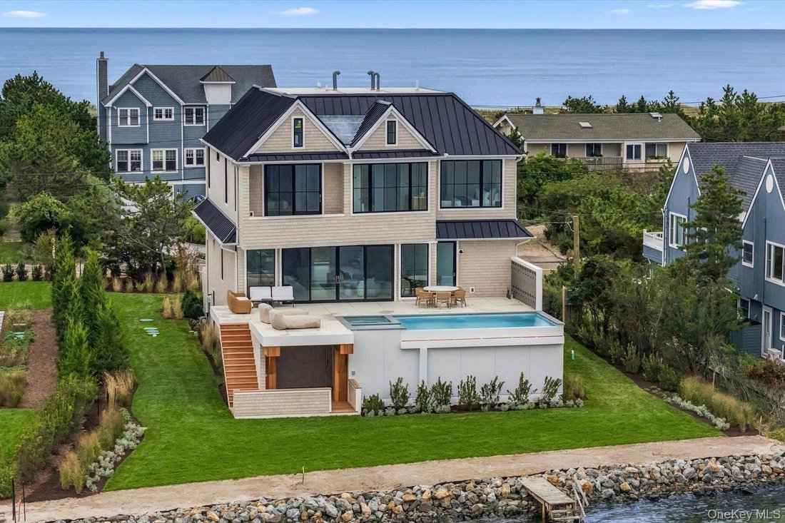 Casa en Quogue, Nueva York, Estados Unidos 4 - 19096823