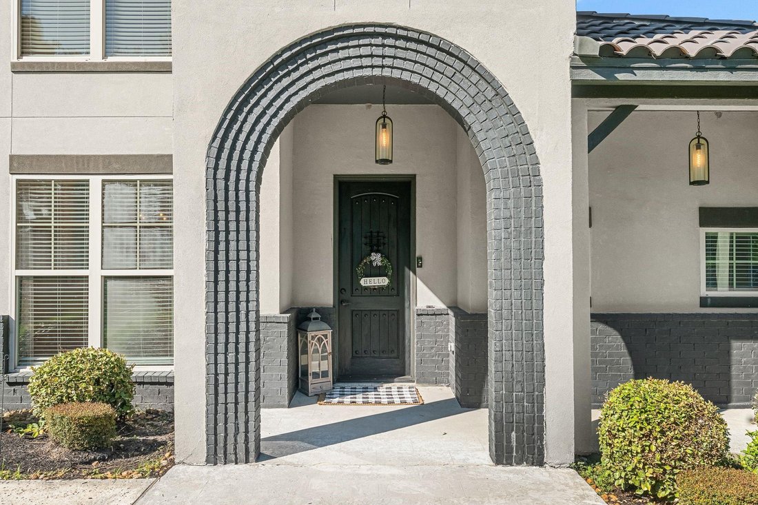 Casa a Spring, Texas, Stati Uniti 4 - 19097574