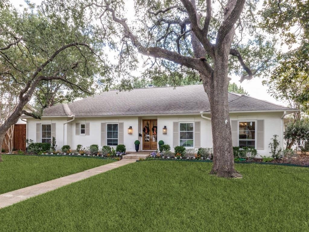 Casa a Dallas, Texas, Stati Uniti 2 - 19097537