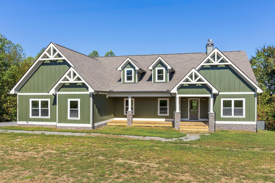 Casa a Sherwood, Tennessee, Stati Uniti 1 - 19094051