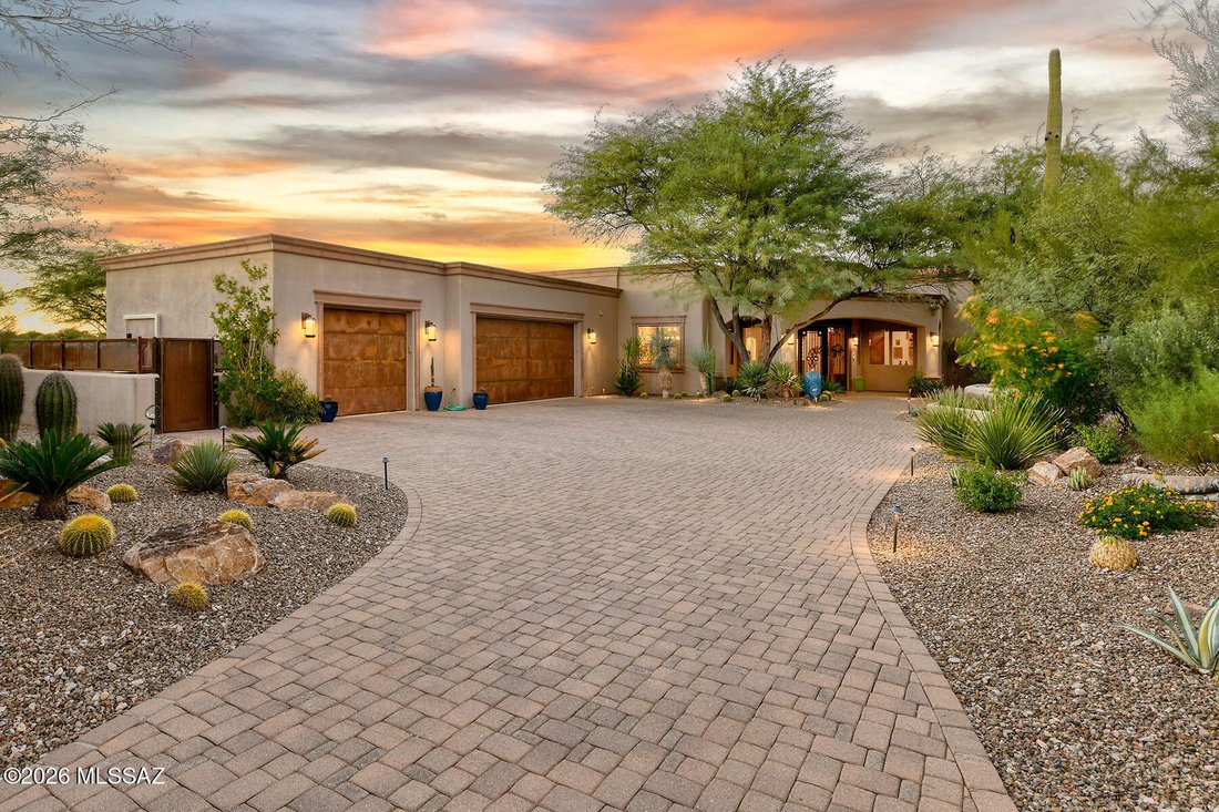 House in Tucson, Arizona, United States 3 - 19098910