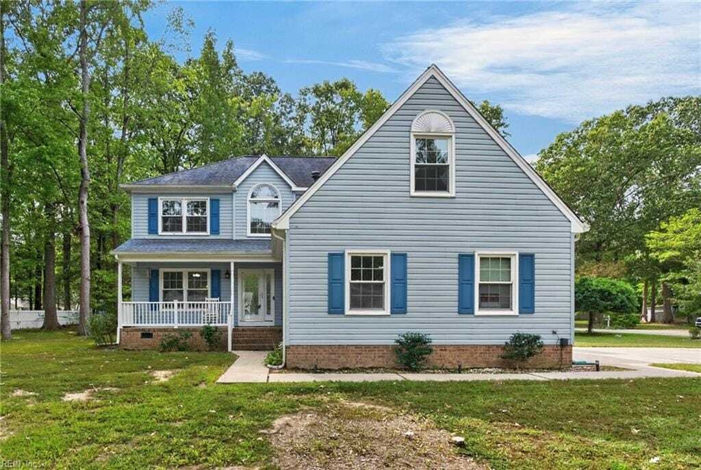 Casa a Smithfield, Virginia, Stati Uniti 1 - 19094259