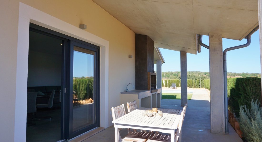 Finca à Manacor, Îles Baléares, Espagne 5 - 18243473