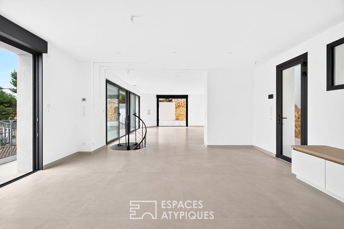 Villa in Zone d'Activité, Istres, Frankreich 3 - 19098565