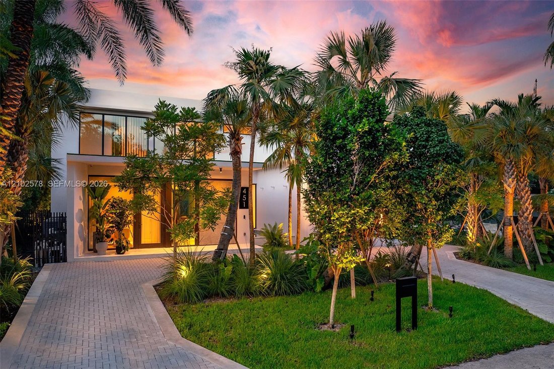 Haus in Miami, Florida, Vereinigte Staaten 3 - 19096146