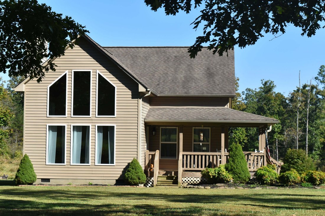 Maison à Tracy City, Tennessee, États-Unis 1 - 19096289