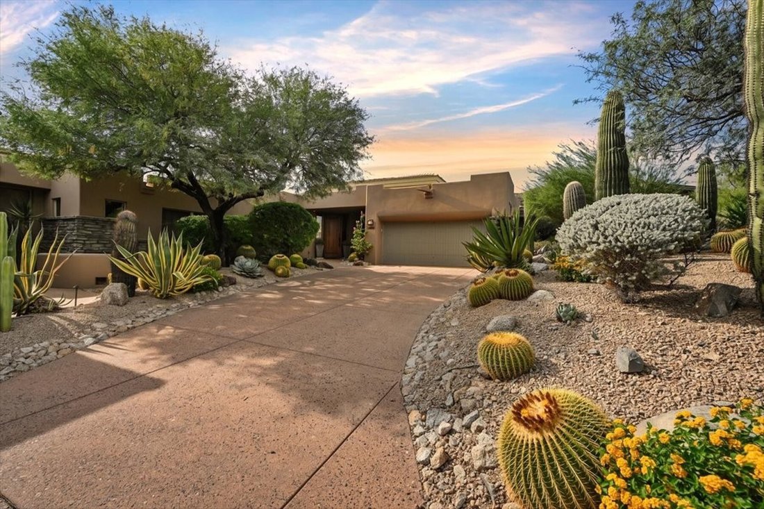 Haus in Scottsdale, Arizona, Vereinigte Staaten 3 - 15724612