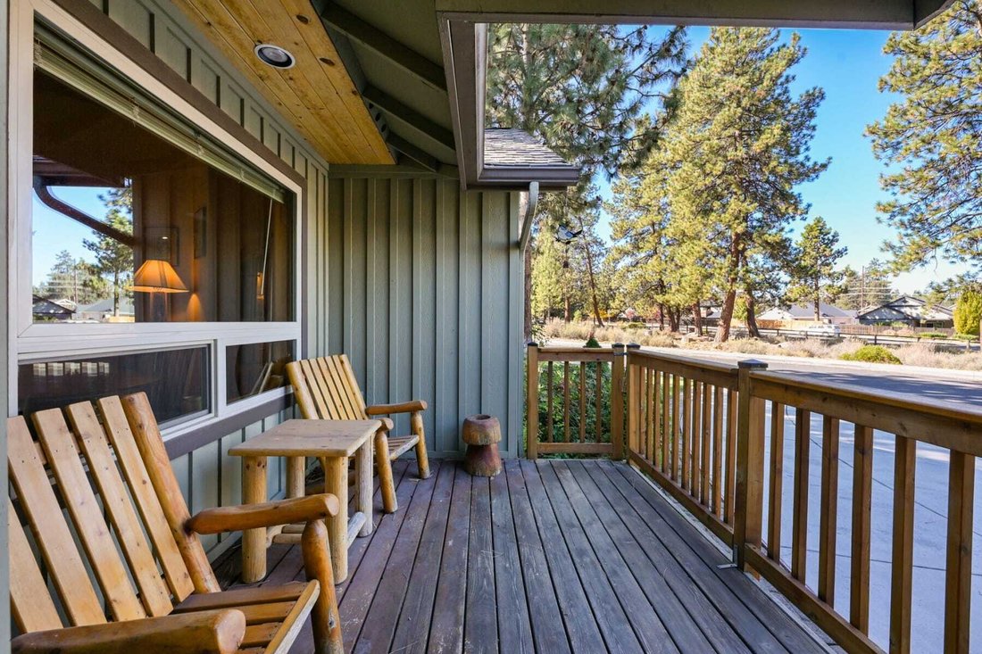 House in Bend, Oregon, United States 3 - 19095878
