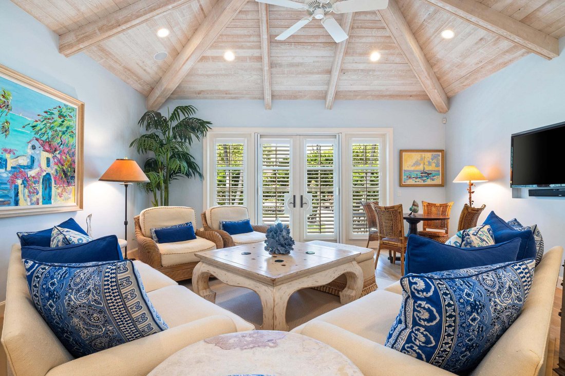 Maison à North Palm Beach, Floride, États-Unis 1 - 19097257