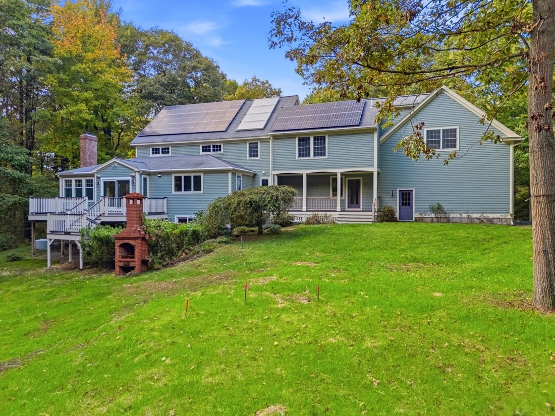 House in Kittery, Maine, United States 3 - 19094883