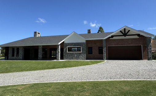Casa en Nueva Helvecia, Departamento de Colonia, Uruguay 1