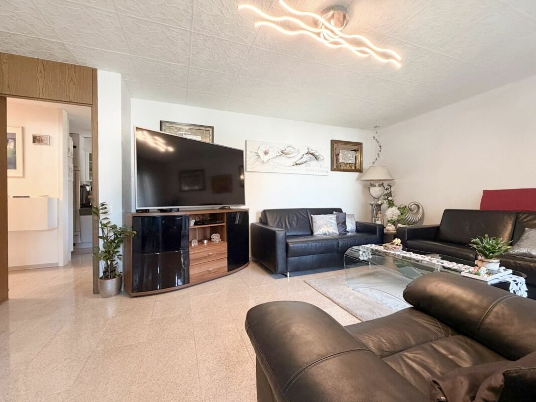 Appartamento a Visp, Vallese, Svizzera 4 - 19094372