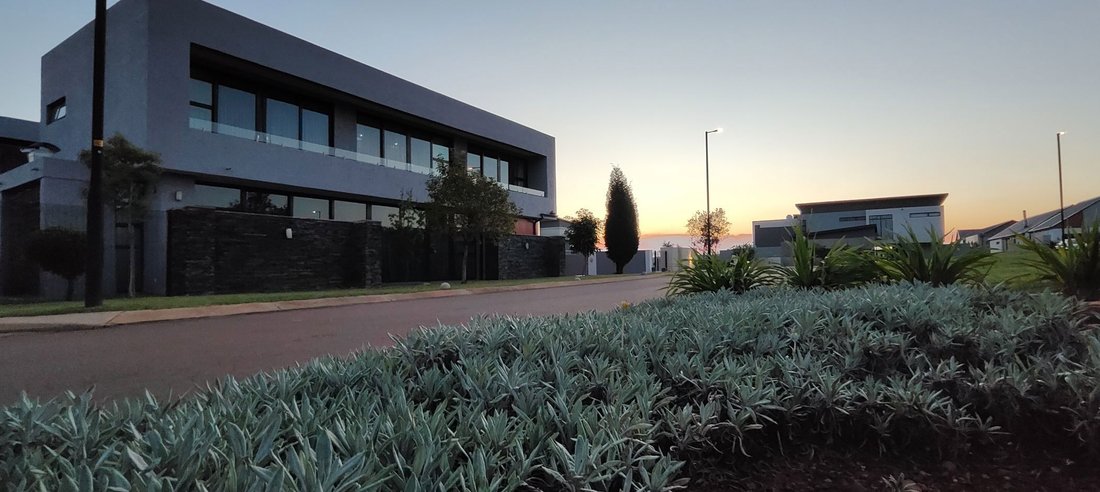 Finca en Olifantsfontein 410-JR, Gauteng, Sudáfrica 1 - 16603358