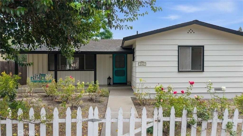 Casa en Santa Ynez, California, Estados Unidos 1 - 19097160
