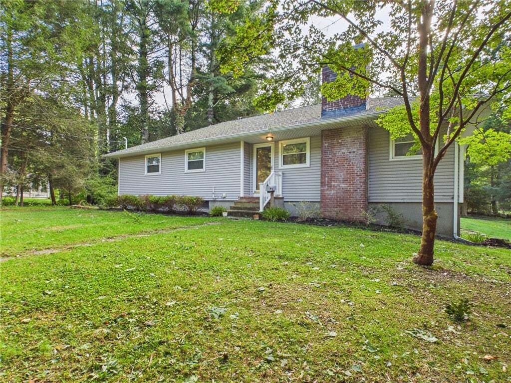 House in South Kingstown, Rhode Island, United States 3 - 19096480