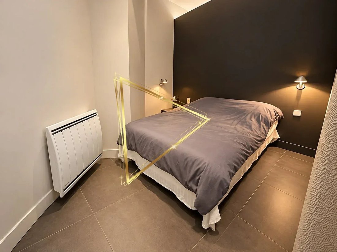 Apartamento en Chaillot, Paris 16e Arrondissement, París 5 - 19095415