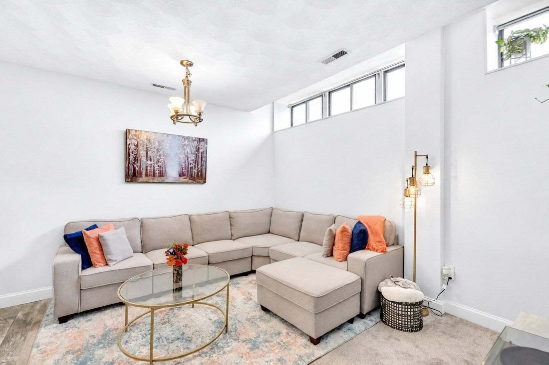 Condominio en Boston, Massachusetts, Estados Unidos 2 - 18643049