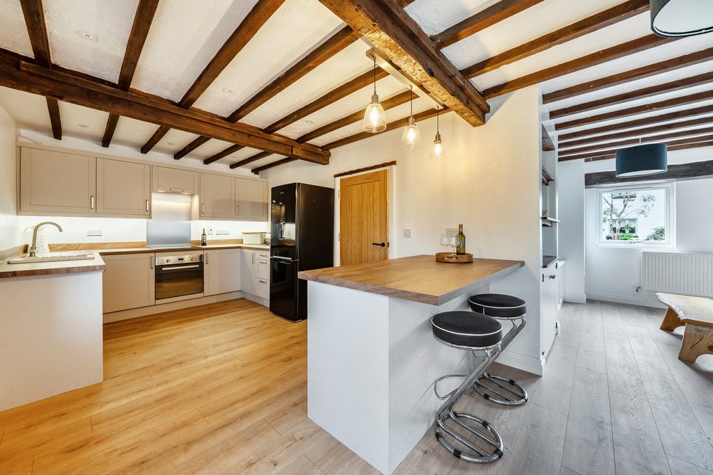 Casa en Smithincott, Uffculme, Inglaterra 4 - 19094980