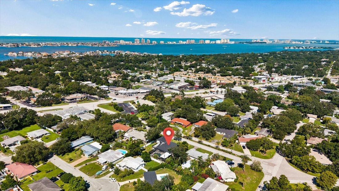 House in Largo, Florida, United States 2 - 19097011