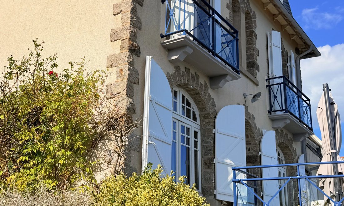 Maison à Saint-Quay-Portrieux, Bretagne, France 2 - 19095421