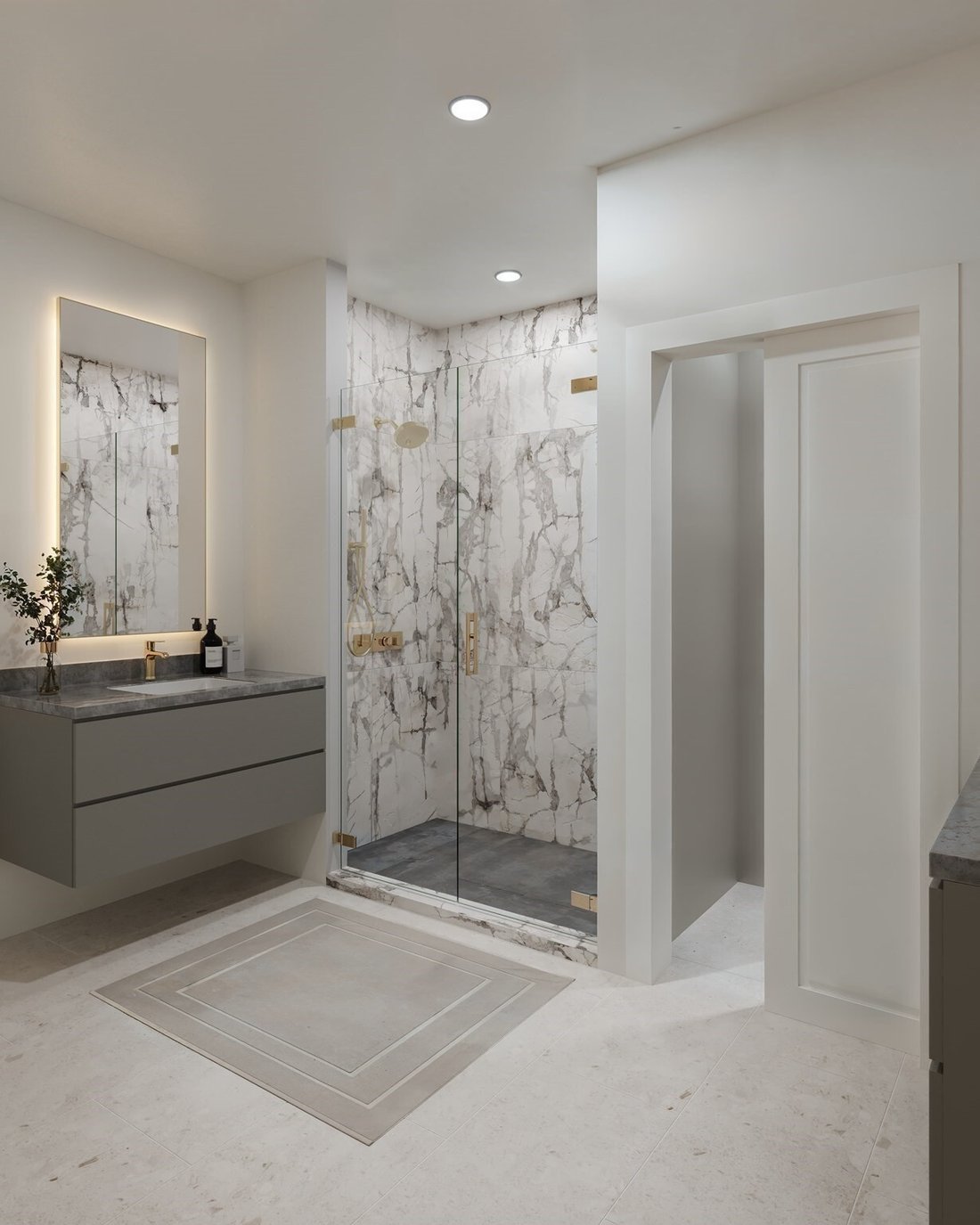 Condo in Brookline, Massachusetts, United States 4 - 19095911
