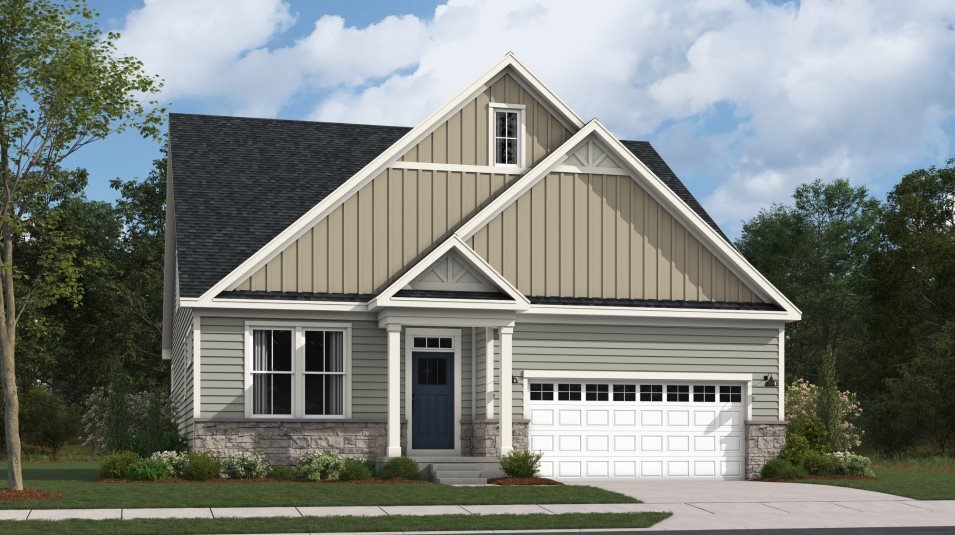 House in Millsboro, Delaware, United States 1 - 19095844