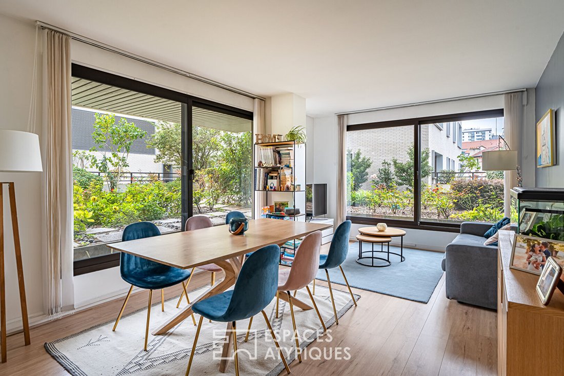 Apartment in Centre Ville, Suresnes, France 1 - 19095659