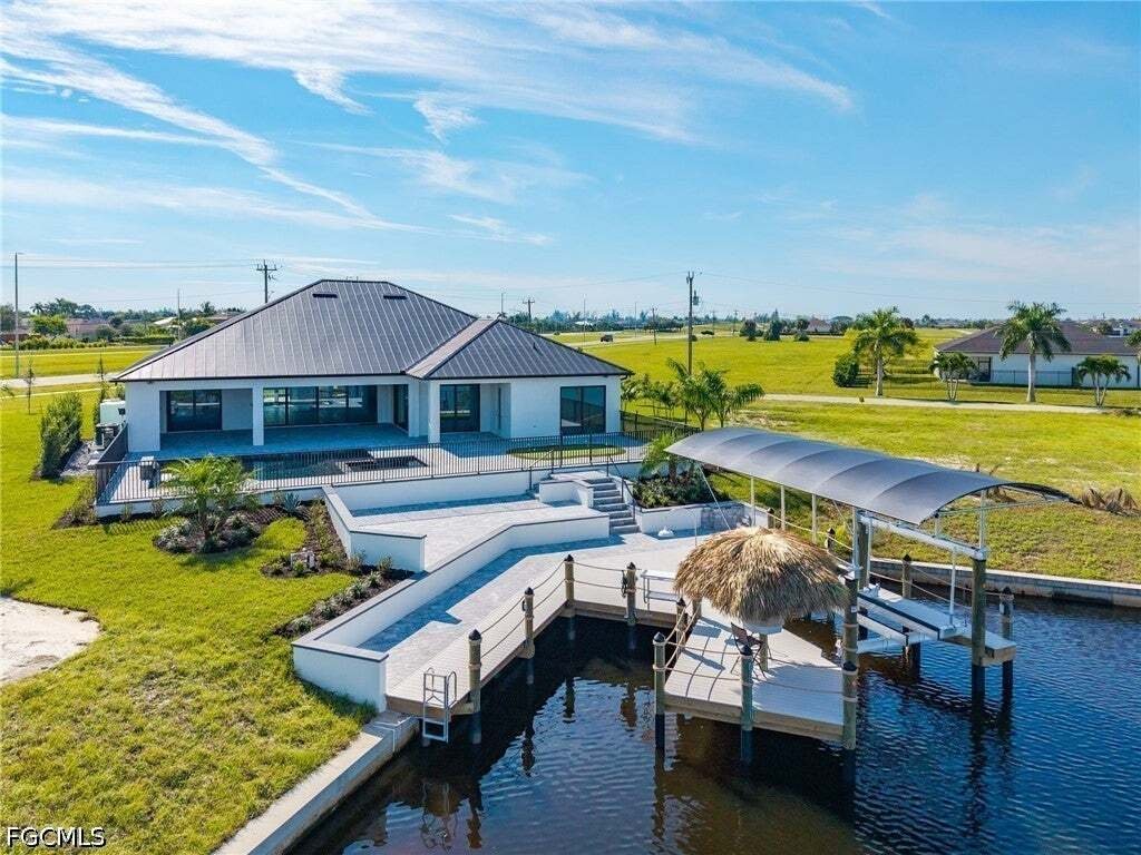 House in Cape Coral, Florida, United States 2 - 19096591