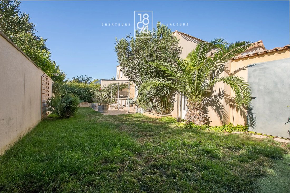 Maison à Granettes-Jauberte-Sainte Anne, Aix-en-Provence, France 3 - 19097746