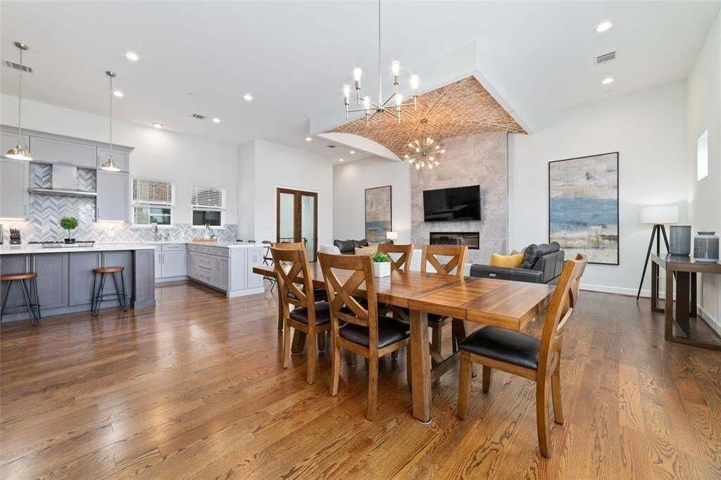 Casa a Houston, Texas, Stati Uniti 4 - 19097640