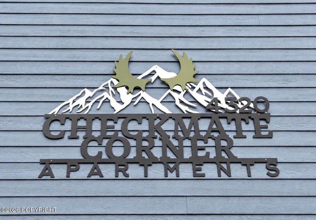 Anchorage, Alaska, United States 4 - 19096259