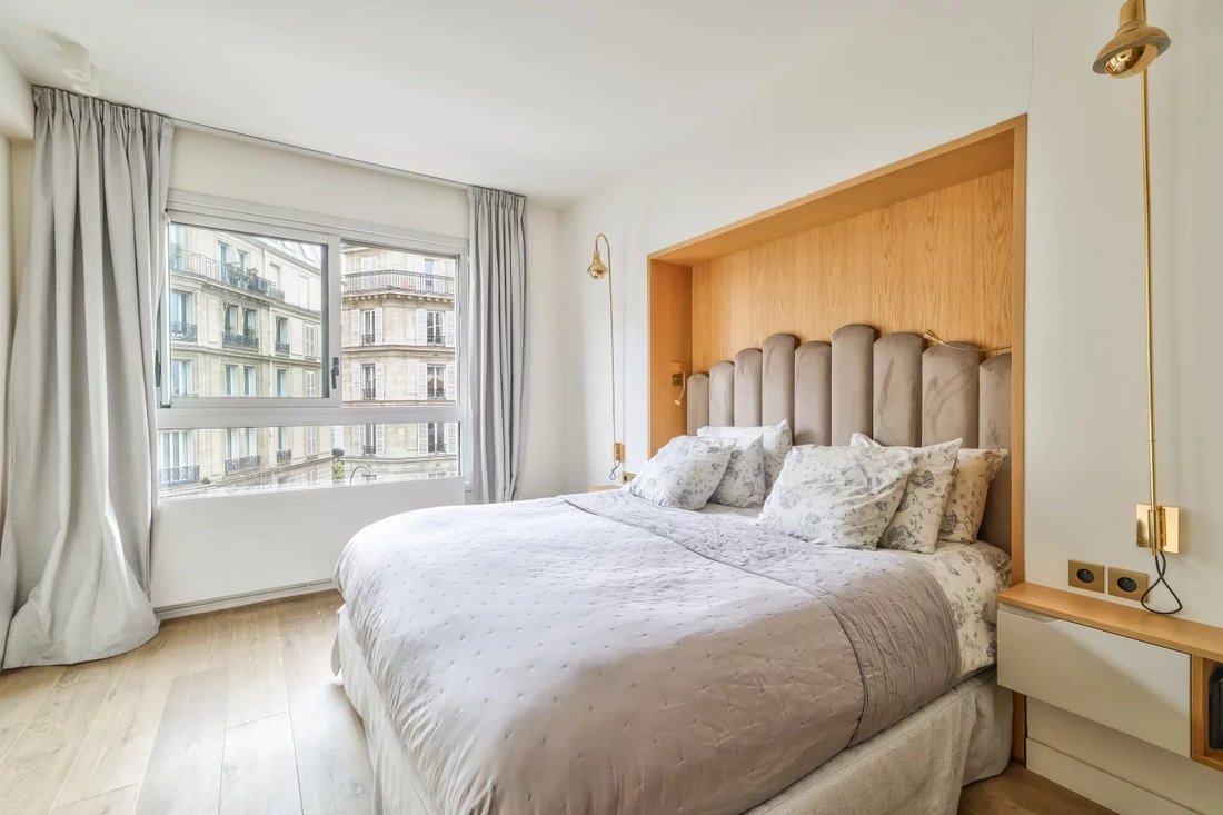 Appartement à La Plaine des Sablons, Neuilly-sur-Seine, France 5 - 19095396