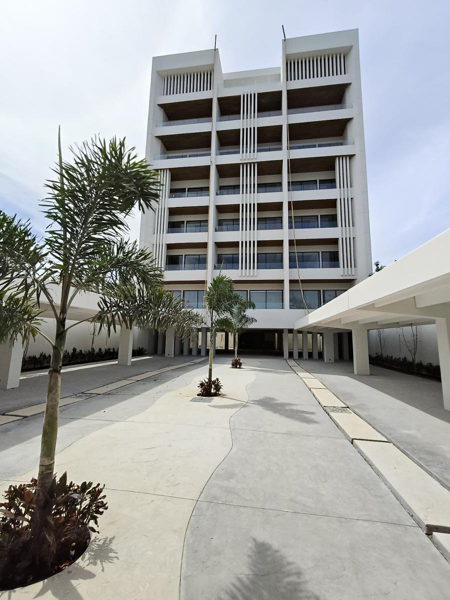 Appartement à Mérida, Yucatán, Mexique 2 - 19095935