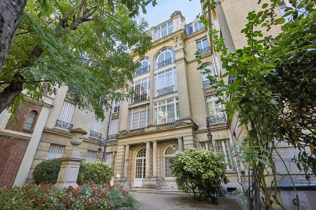 Apartamento en Porte Dauphine, Paris 16e Arrondissement, París 2 - 19095528