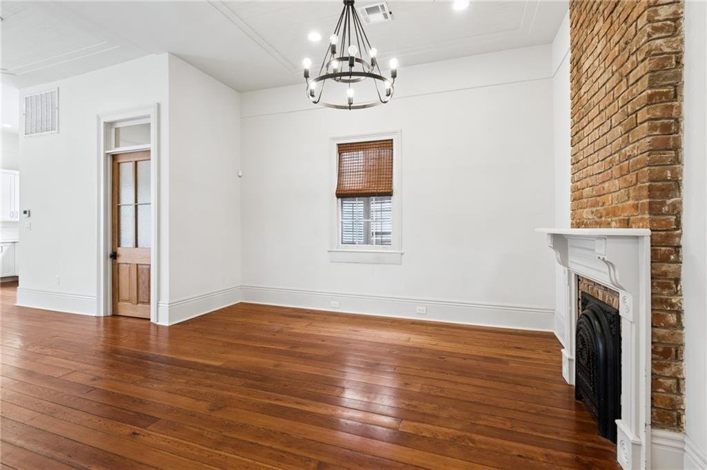 Casa en Nueva Orleans, Luisiana, Estados Unidos 3 - 19096349