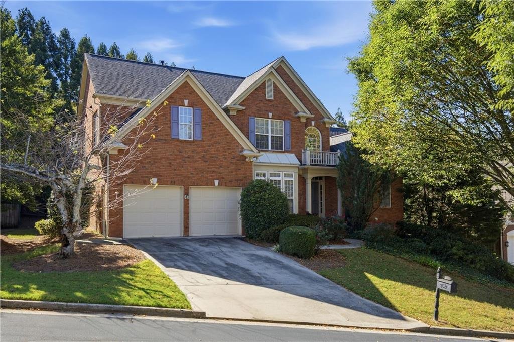 House in Atlanta, Georgia, United States 2 - 19096890