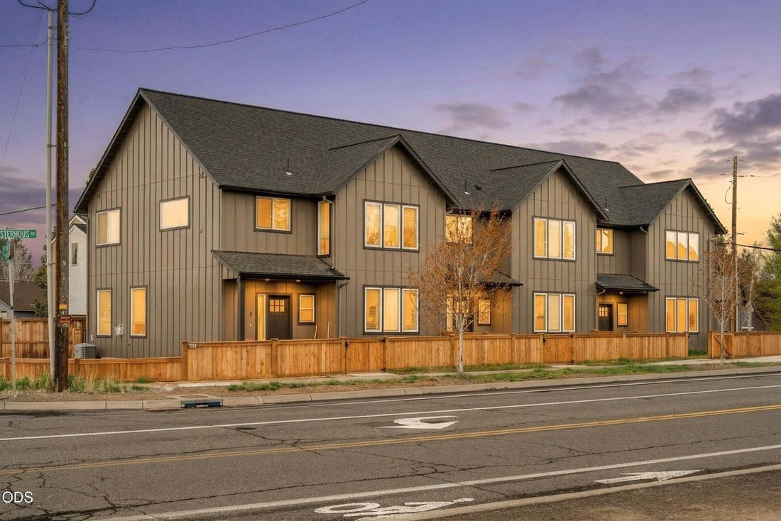 Casa a Bend, Oregon, Stati Uniti 2 - 19096356