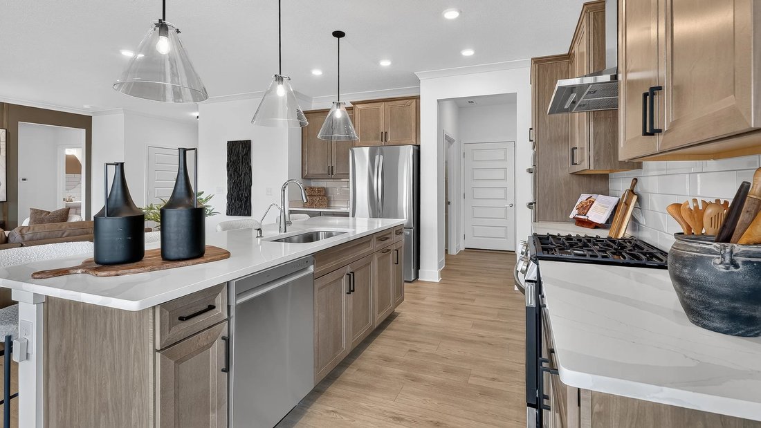 House in Zionsville, Indiana, United States 4 - 18777885