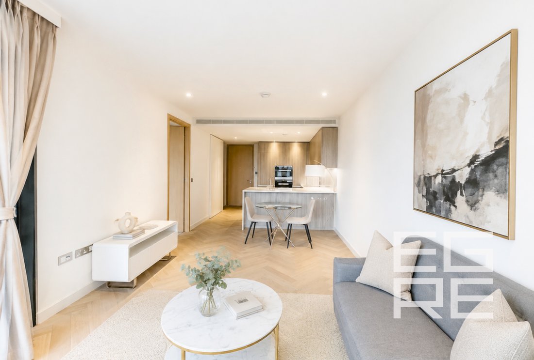 Apartment in EC2, England 5 - 19095109