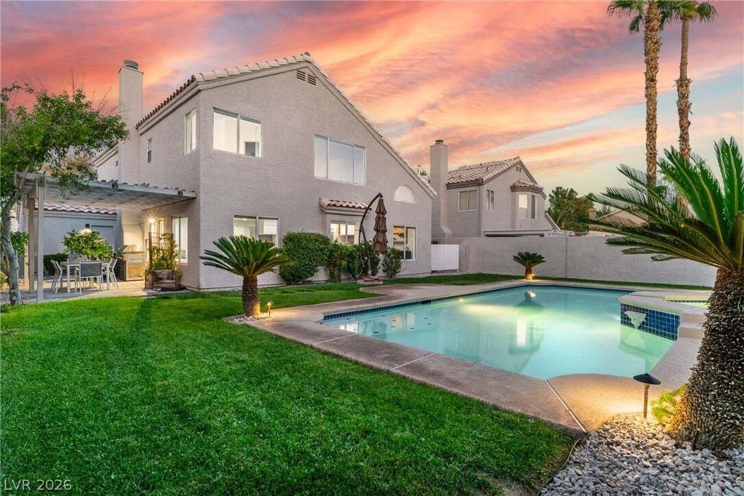 House in Las Vegas, Nevada, United States 2 - 19096706