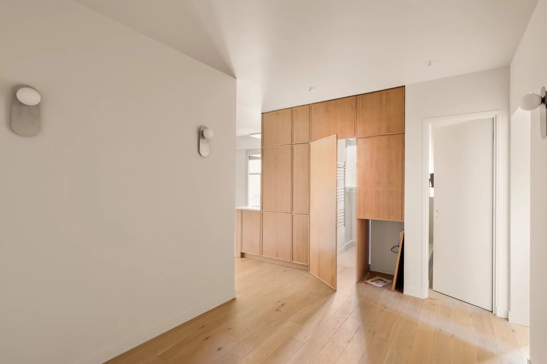 Wohnung in Saint James-Delabordère, Neuilly-sur-Seine, Frankreich 3 - 19095494