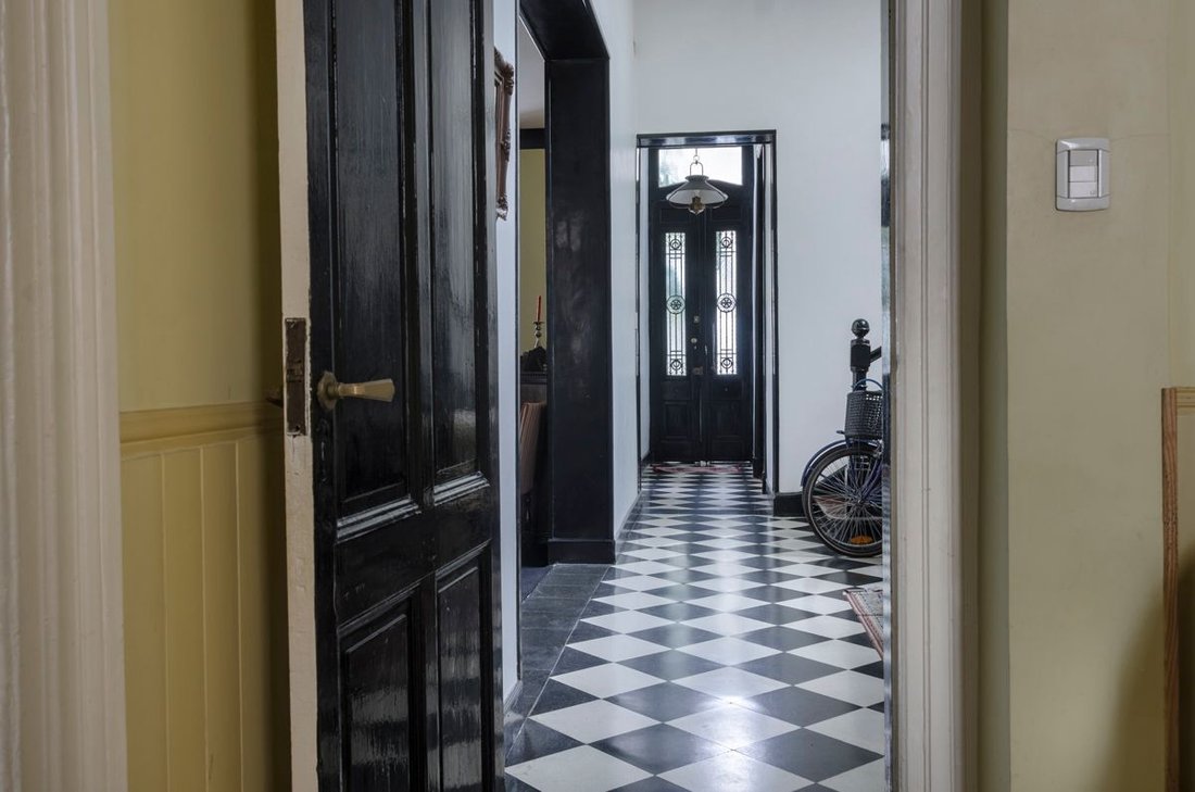 Maison à Buenos Aires, Buenos Aires, Argentine 3 - 19096330