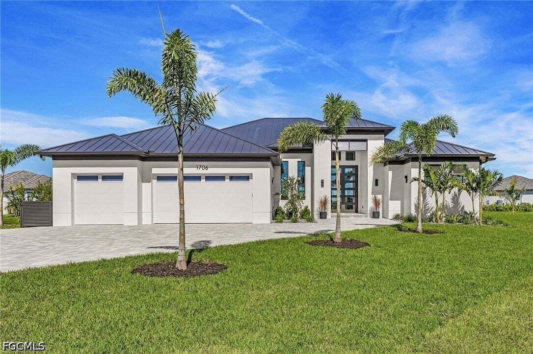 House in Cape Coral, Florida, United States 1 - 19096591