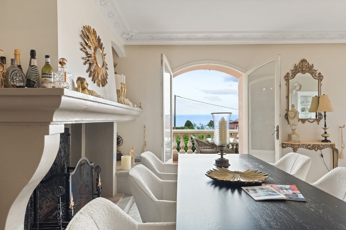 House in Théoule-sur-Mer, Provence-Alpes-Côte d'Azur, France 5 - 19095471