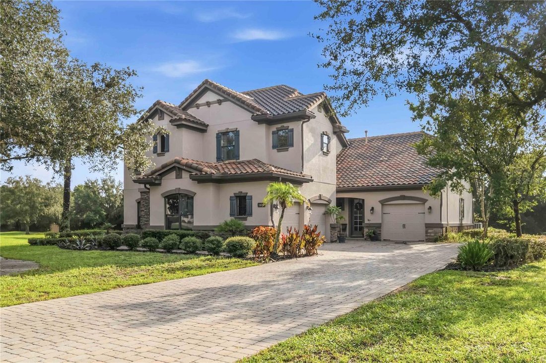 Casa en Longwood, Florida, Estados Unidos 2 - 19096998