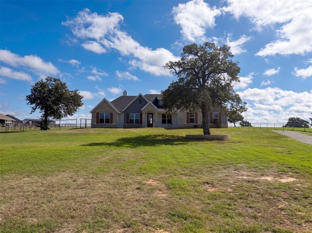 Maison à Poolville, Texas, États-Unis 1 - 19097487
