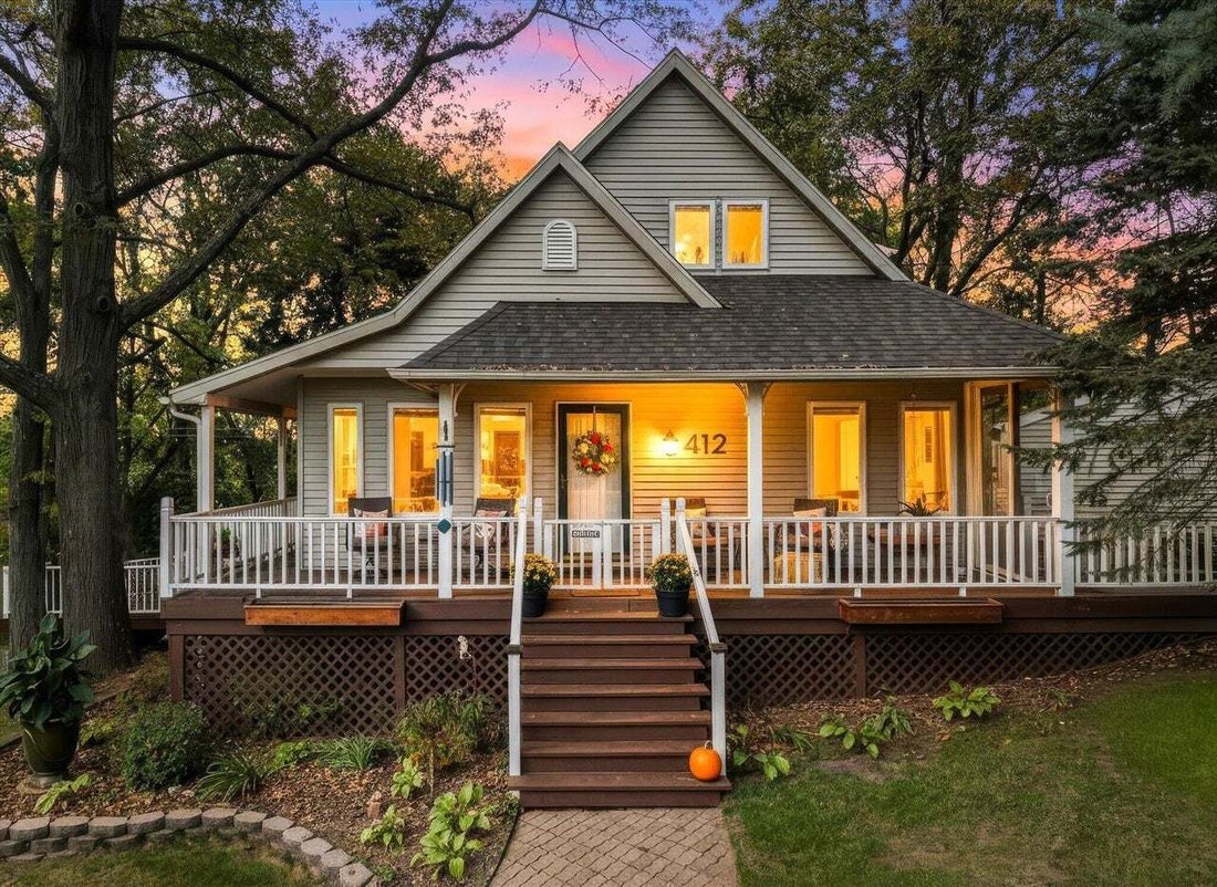 Haus in Forest Hills, Michigan, Vereinigte Staaten 2 - 19094647
