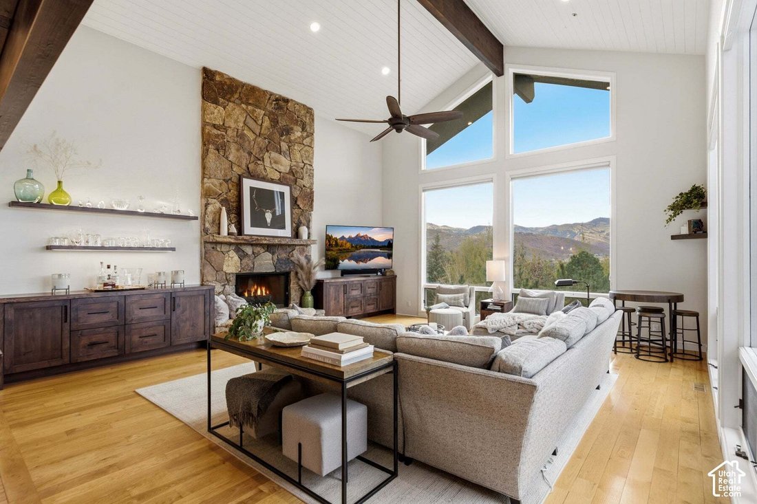 House in Park City, Utah, United States 4 - 19096375