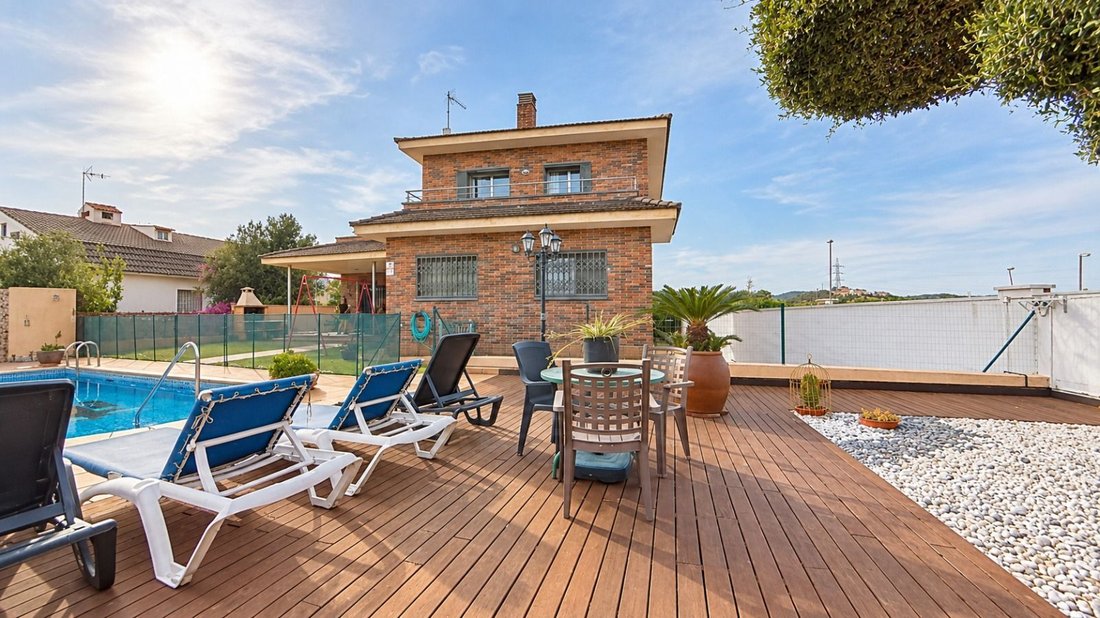 Townhouse in el Vendrell, Catalonia, Spain 2 - 16701661